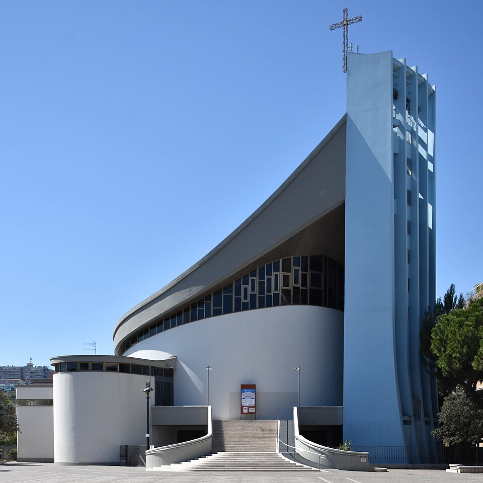 chiesa di San Pietro Apostolo