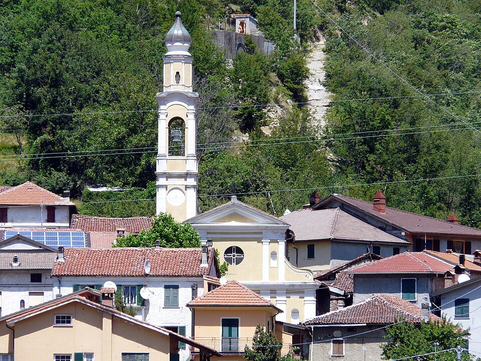 chiesa di San Pietro Apostolo