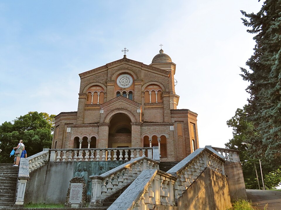 chiesa di San Pietro Apostolo