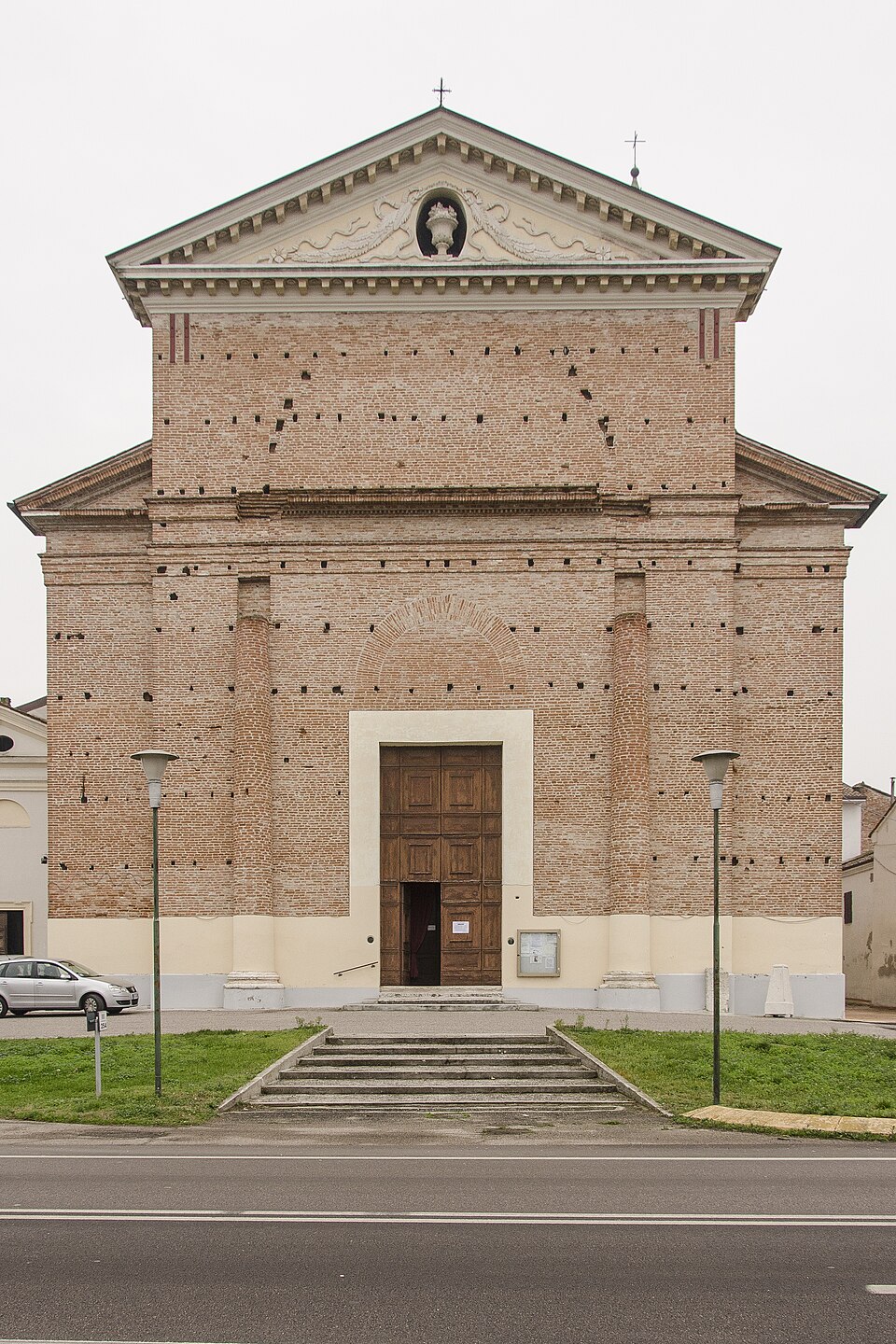 chiesa di San Pietro Apostolo