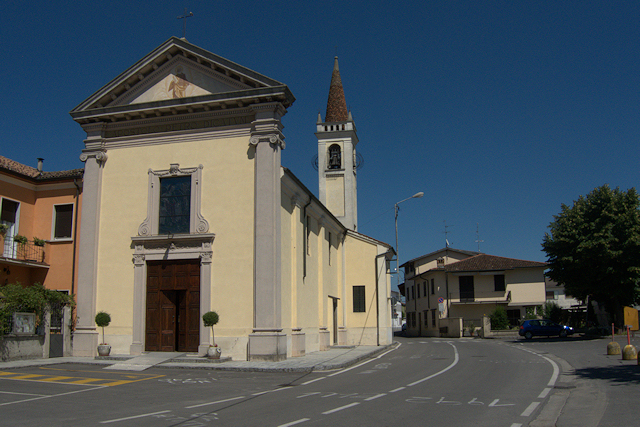 chiesa di San Pietro Apostolo