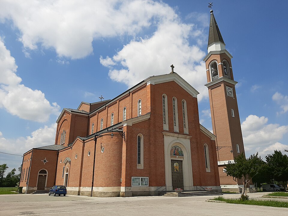 chiesa di San Pietro Apostolo