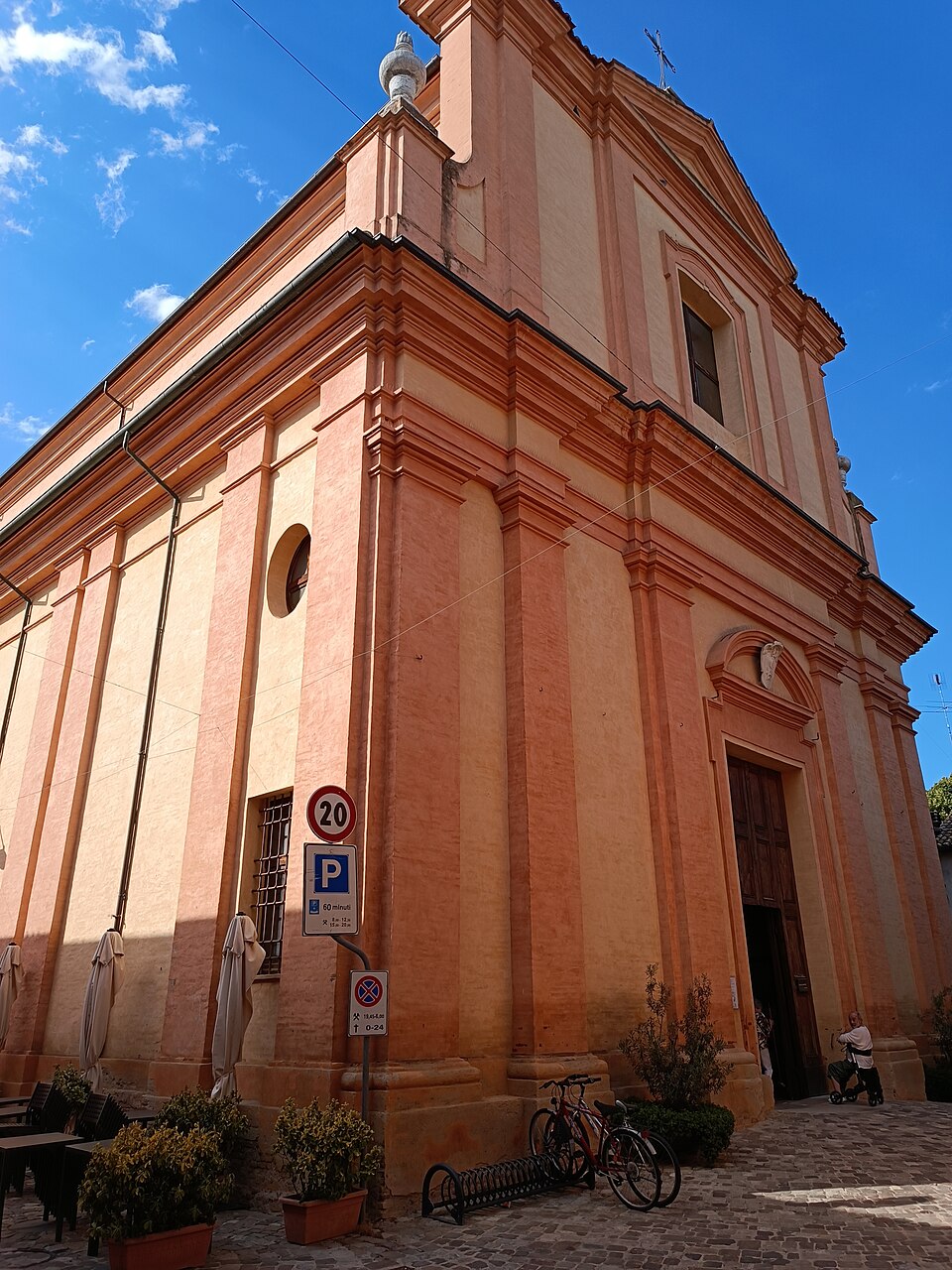 chiesa di San Pietro Apostolo