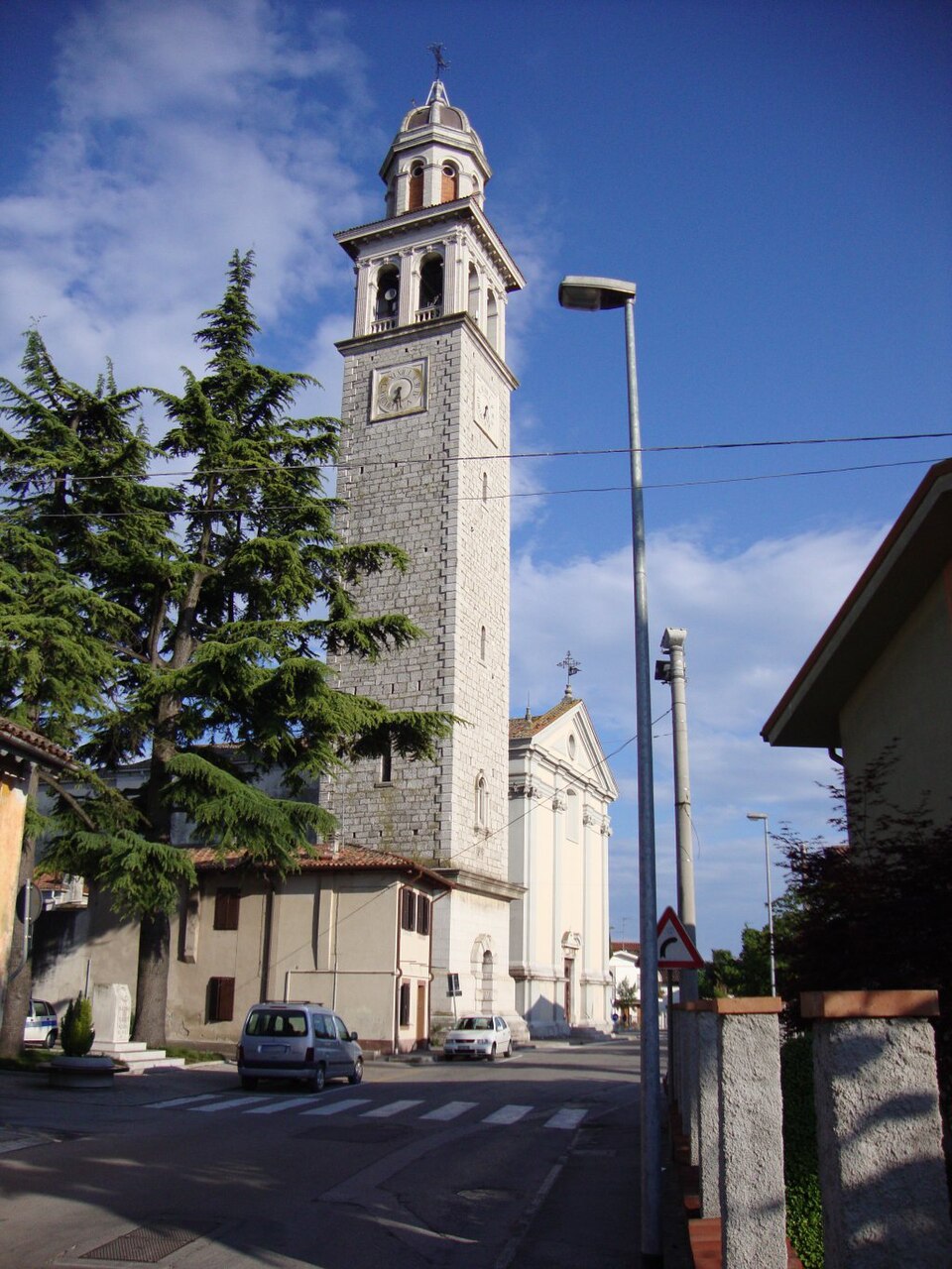 chiesa di San Pietro Apostolo