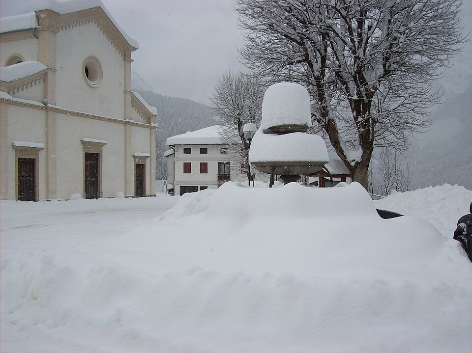 chiesa di San Pietro Apostolo