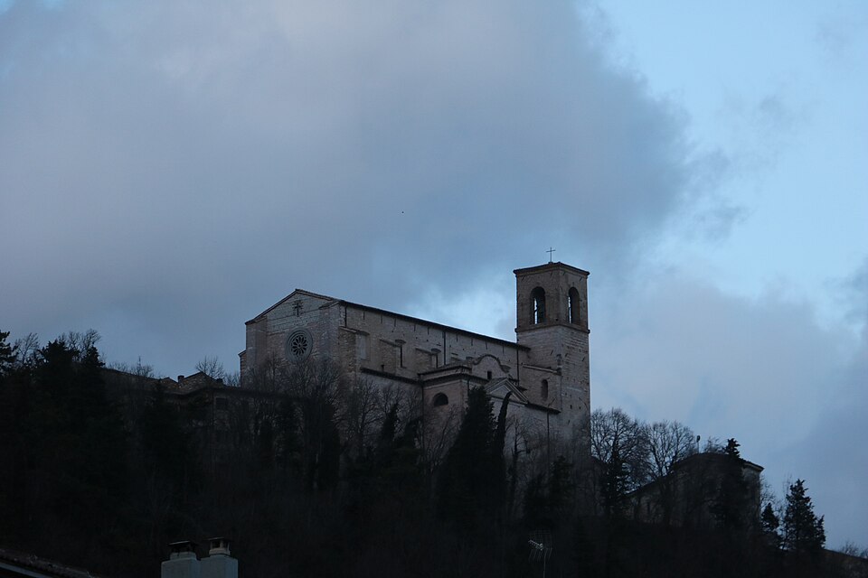 chiesa di San Pietro Apostolo