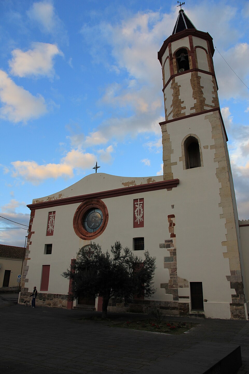 chiesa di San Pietro Apostolo