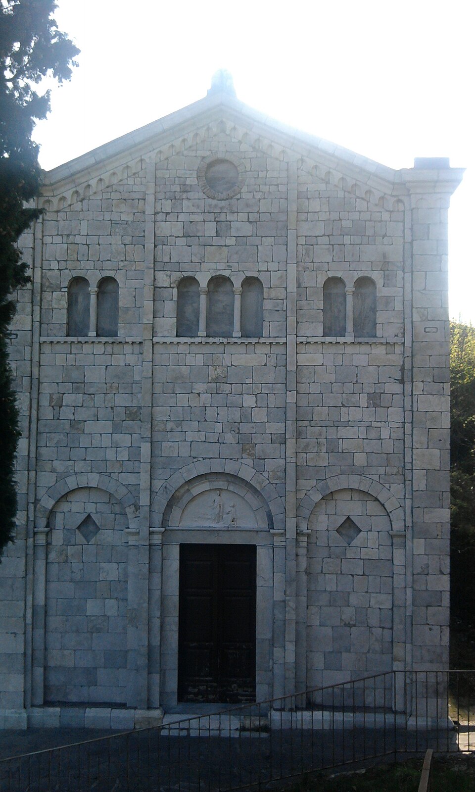 chiesa di San Pietro Apostolo
