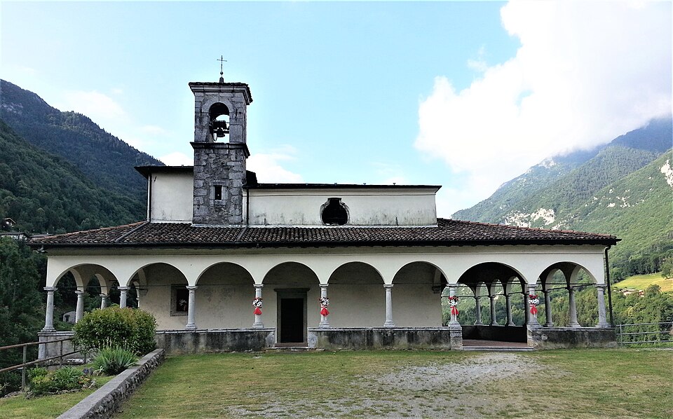 chiesa di San Pietro