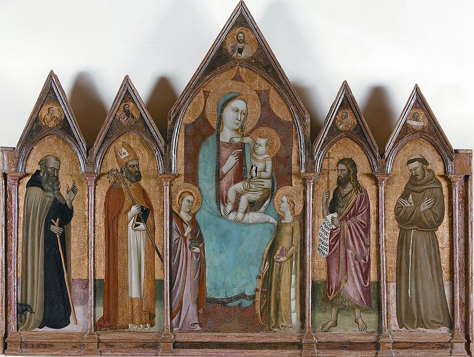 chiesa di San Pietro