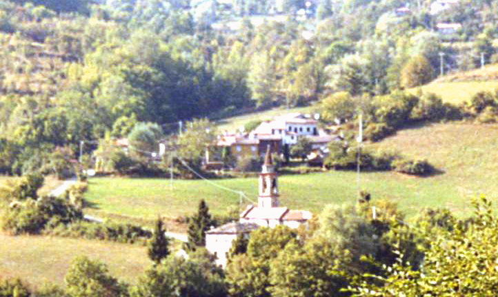 chiesa di San Pietro