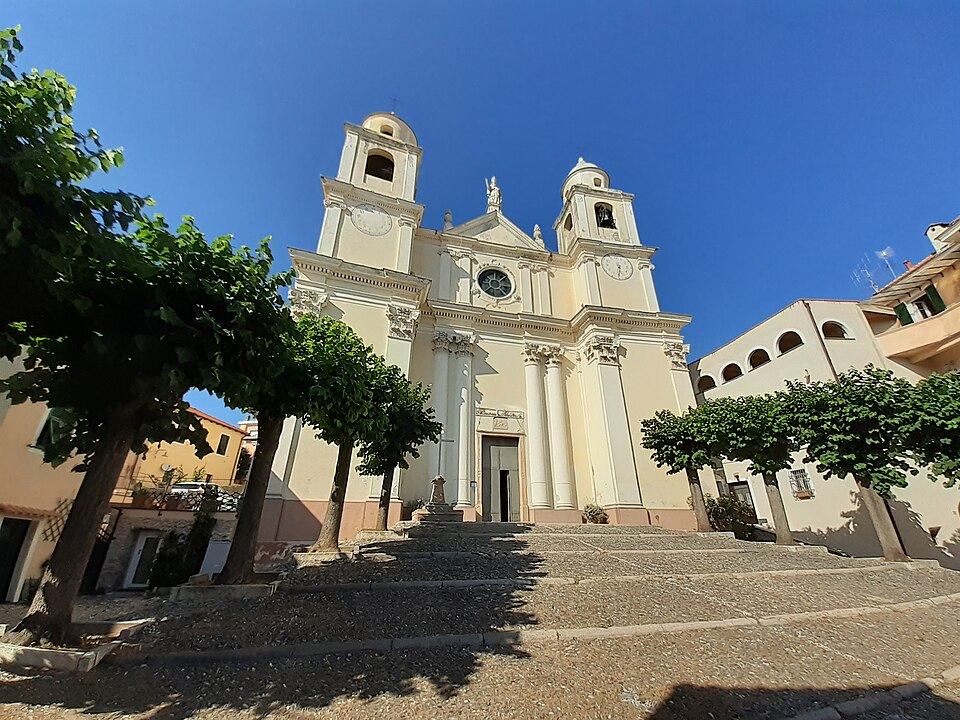 chiesa di San Pietro