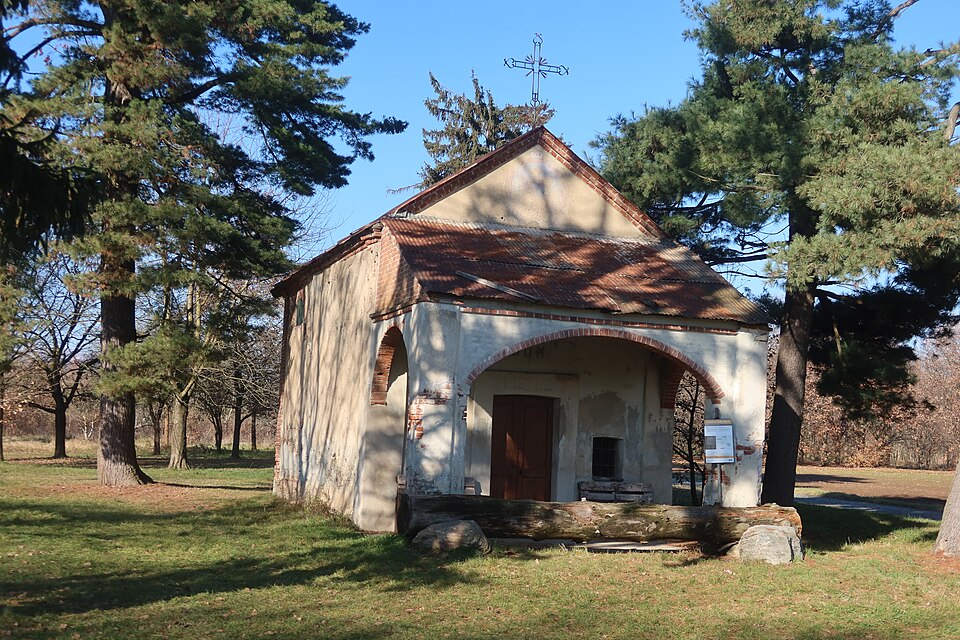 chiesa di San Pietro