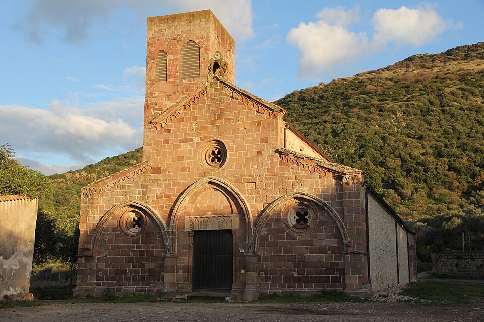 chiesa di San Pietro