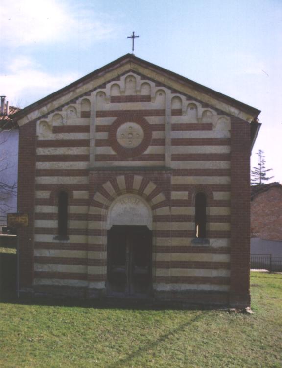 chiesa di San Pietro