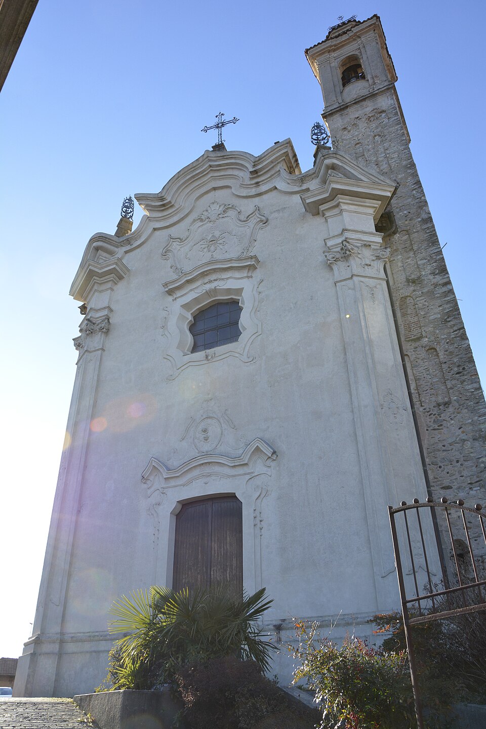 chiesa di San Pietro