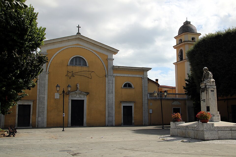 chiesa di San Pietro