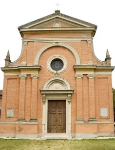 chiesa di San Pietro