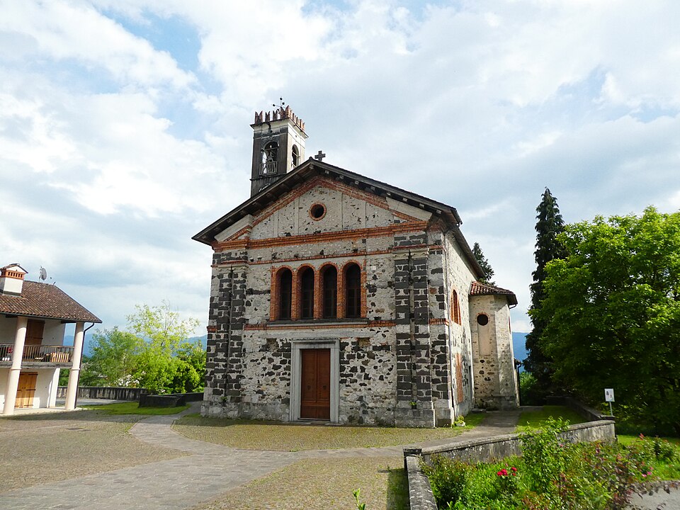chiesa di San Pietro