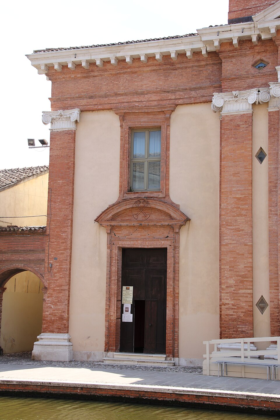chiesa di San Pietro