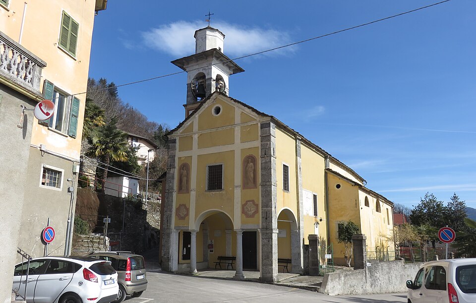 chiesa di San Pietro