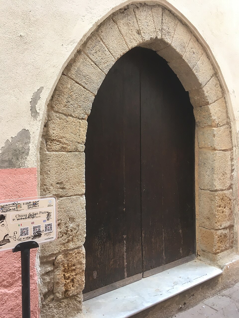 chiesa di San Pietro (Crotone)
