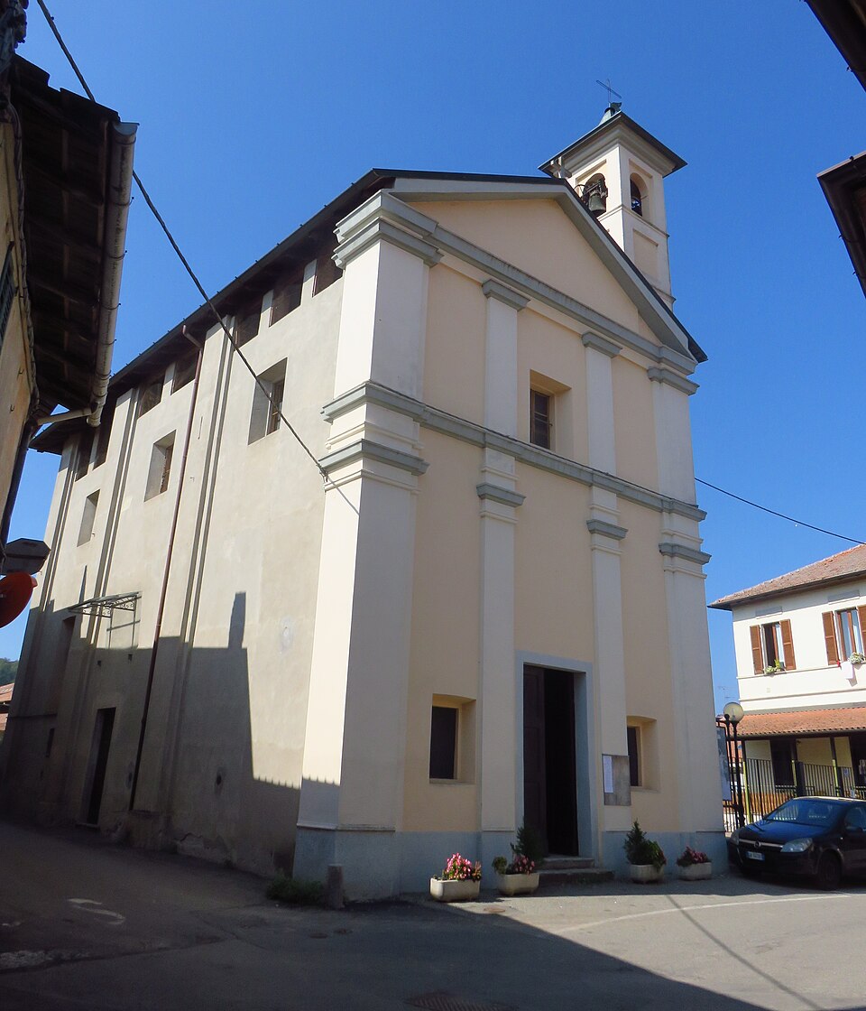 chiesa di San Pietro