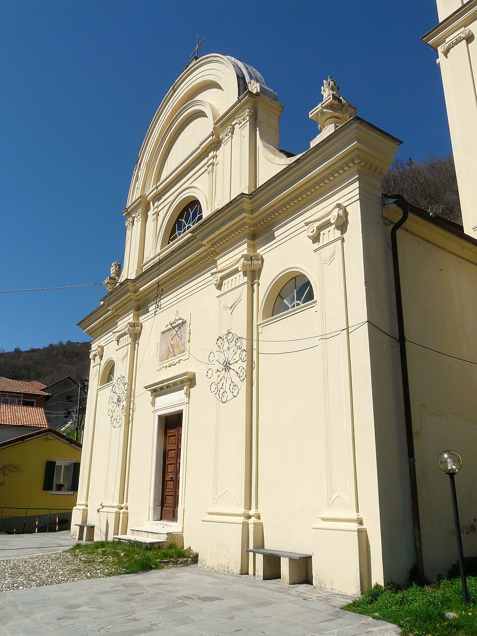 chiesa di San Pietro