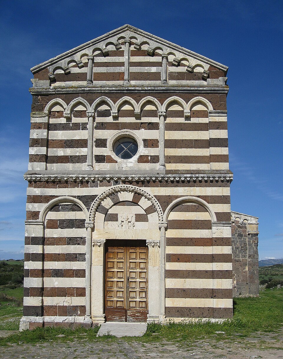 chiesa di San Pietro delle Immagini