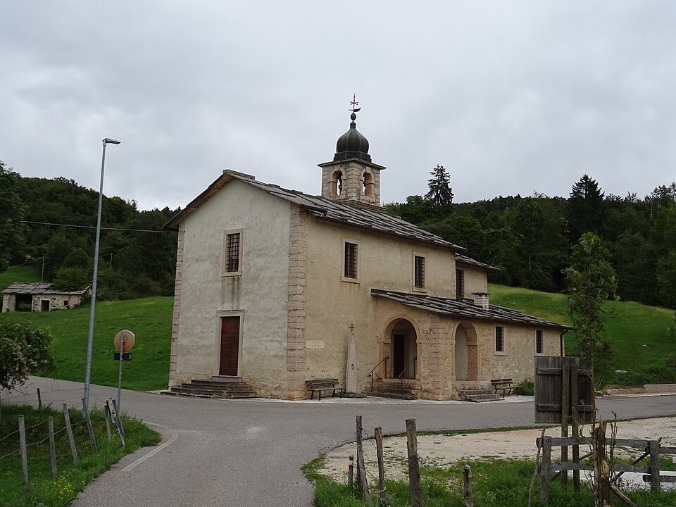 chiesa di San Pietro
