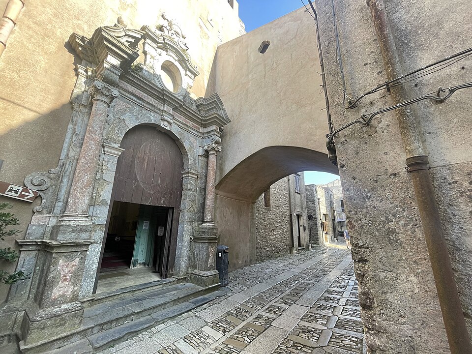 chiesa di San Pietro