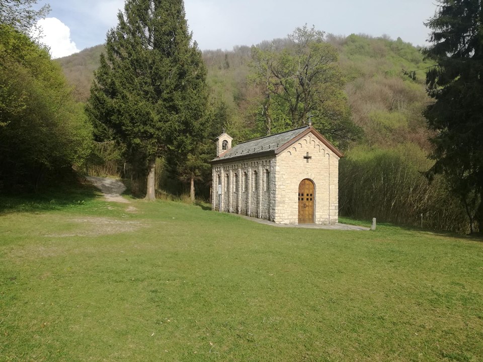 chiesa di San Pietro