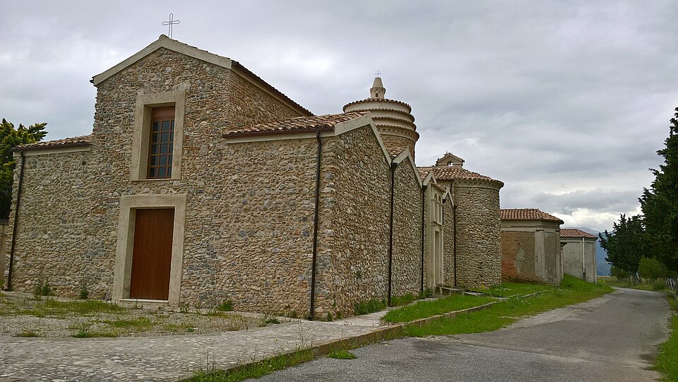 chiesa di San Pietro