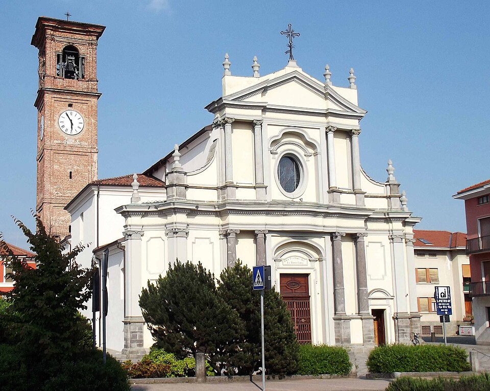 chiesa di San Pietro