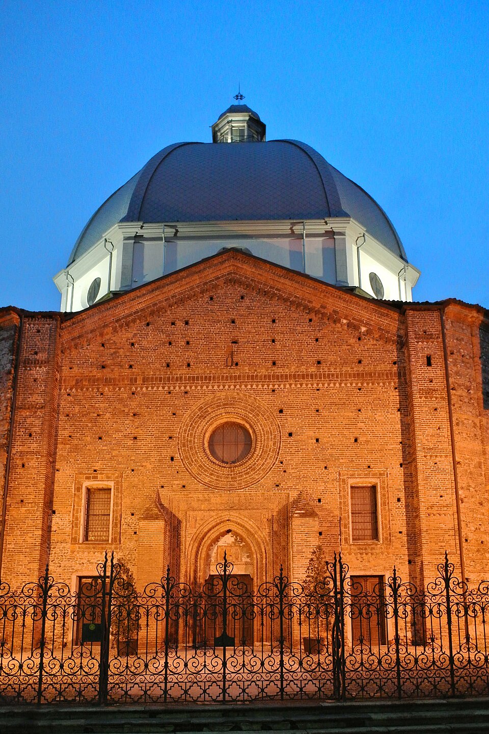chiesa di San Pietro