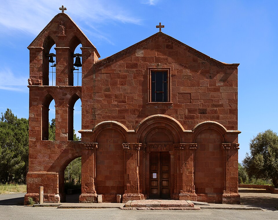 chiesa di San Pietro
