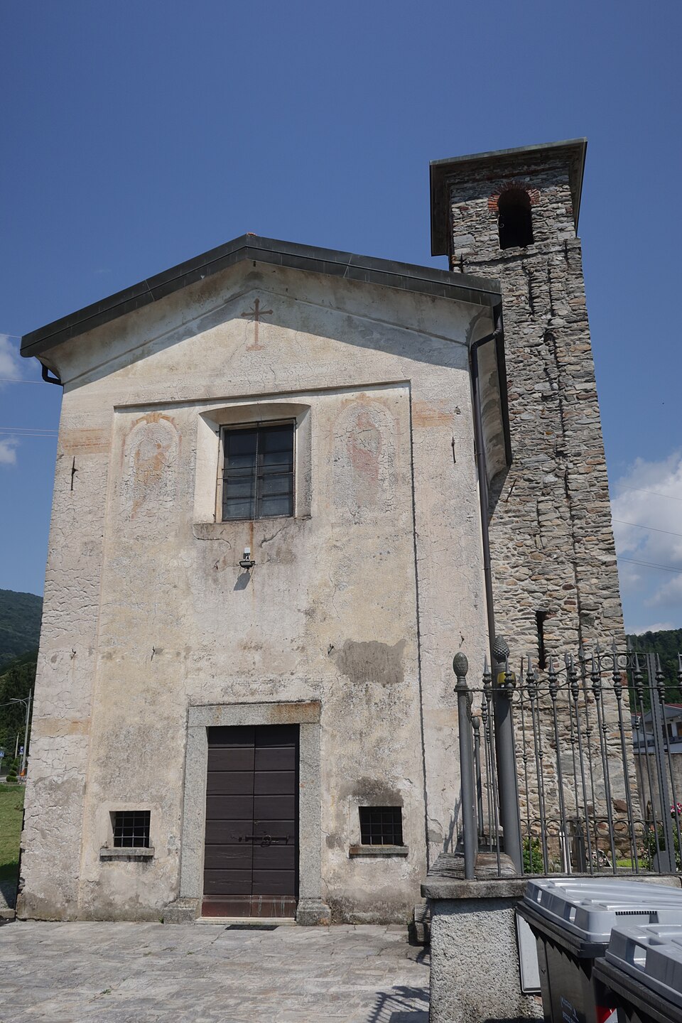 chiesa di San Pietro