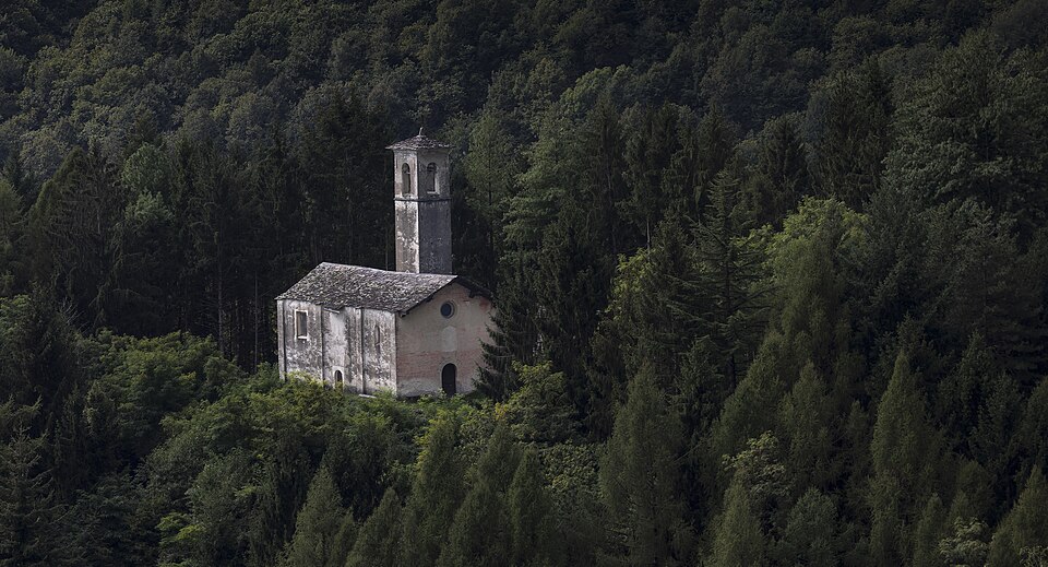 chiesa di San Pietro in Costa (complesso)