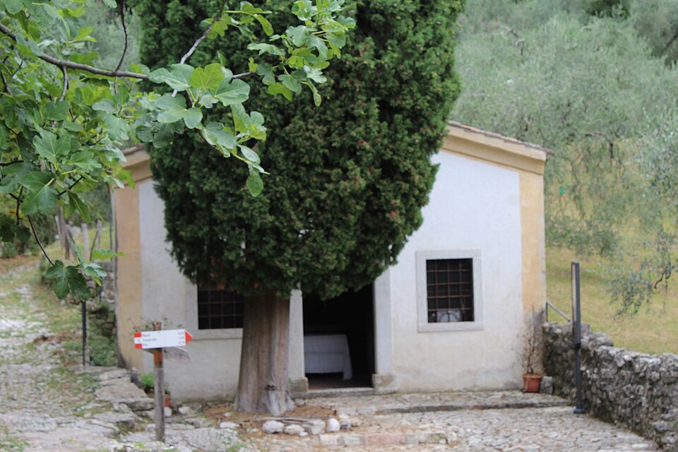 chiesa di San Pietro in Vincoli