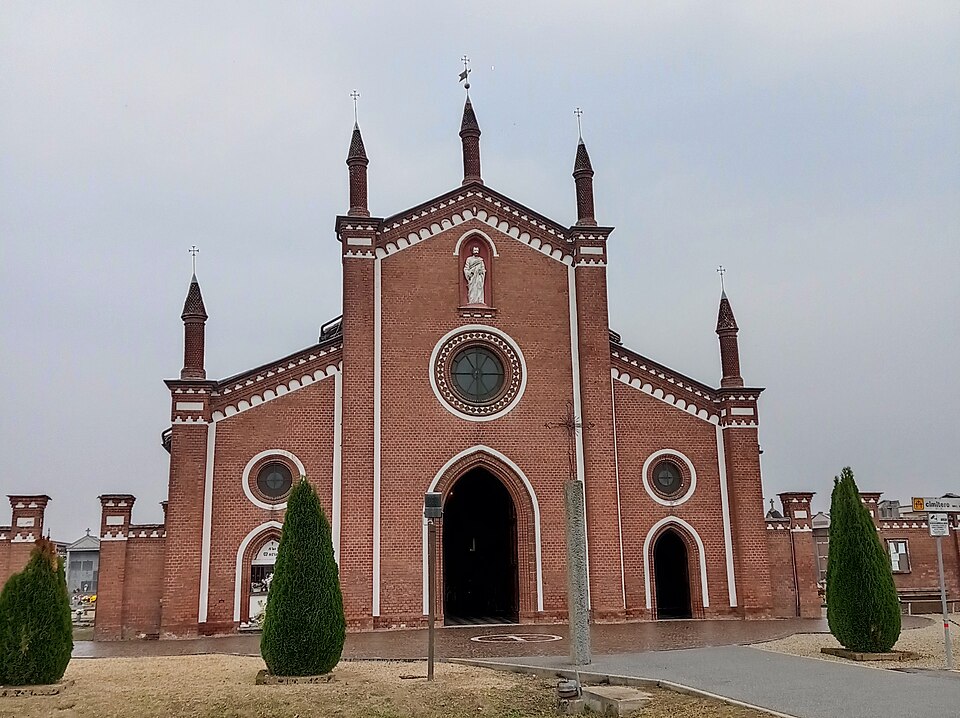 chiesa di San Pietro in Vincoli