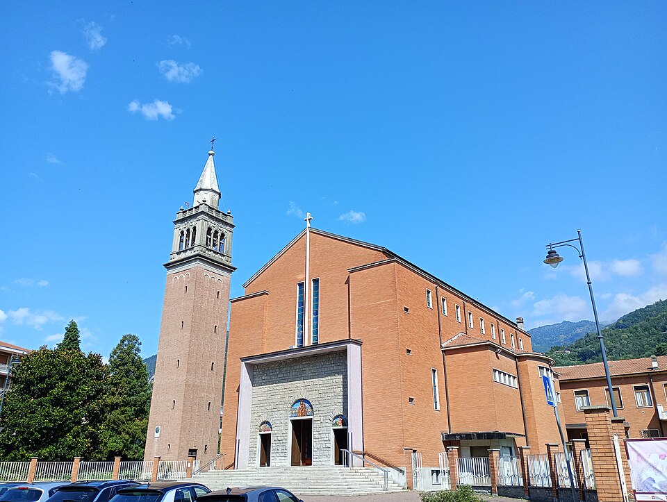 chiesa di San Pietro in Vincoli