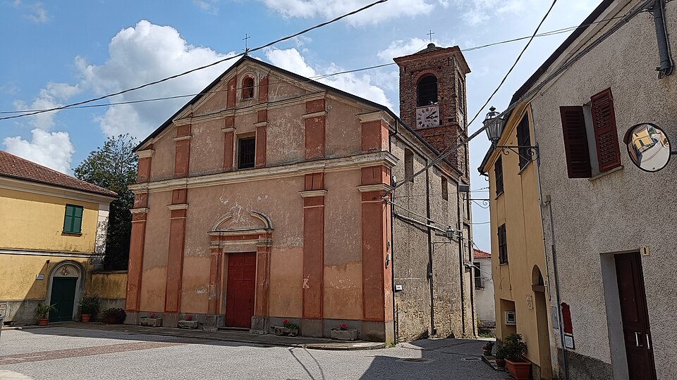 chiesa di San Pietro in Vincoli