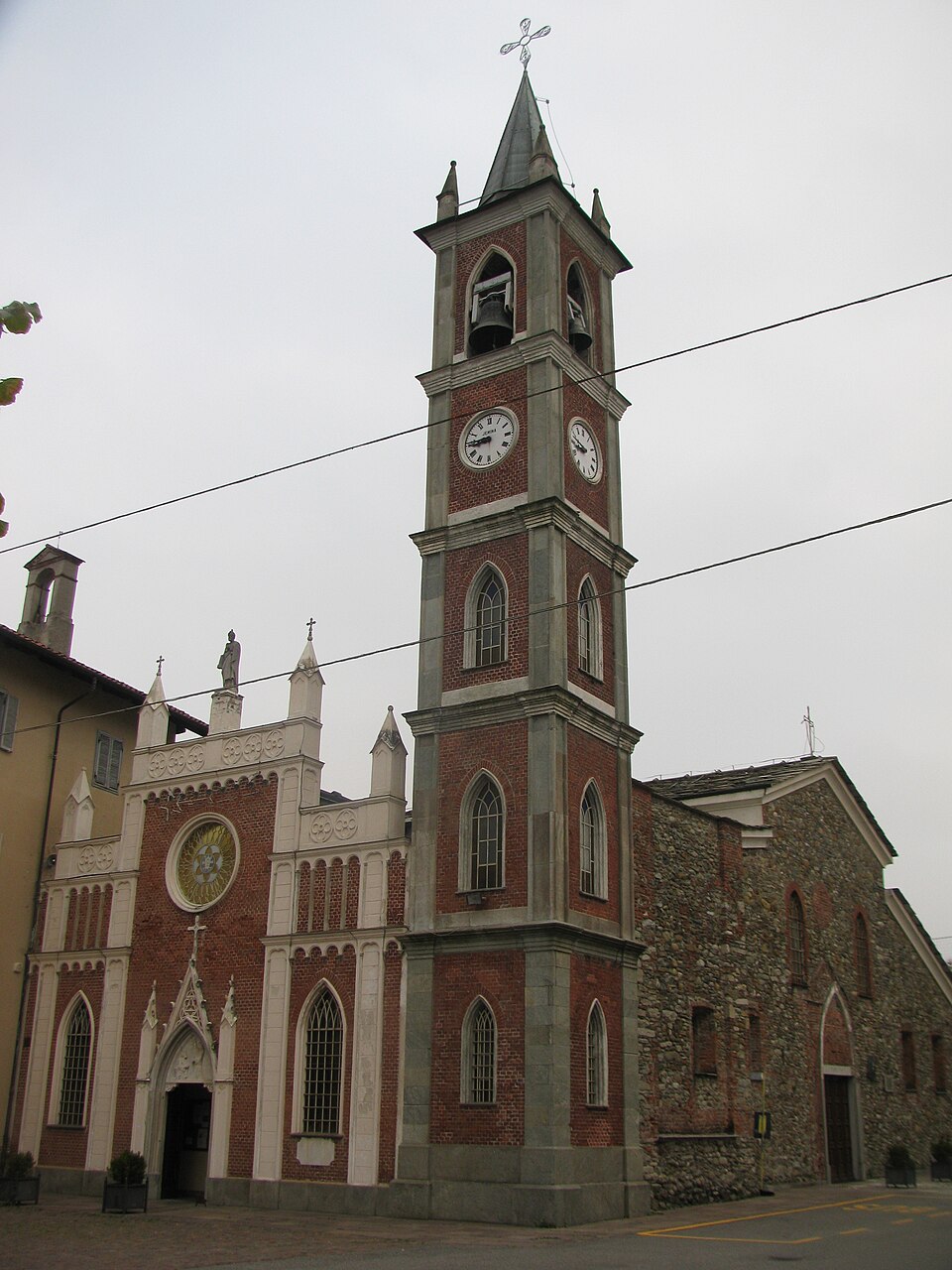 chiesa di San Pietro in Vincoli