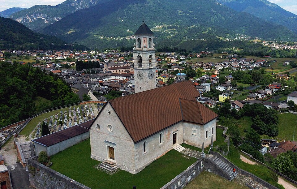 chiesa di San Pietro