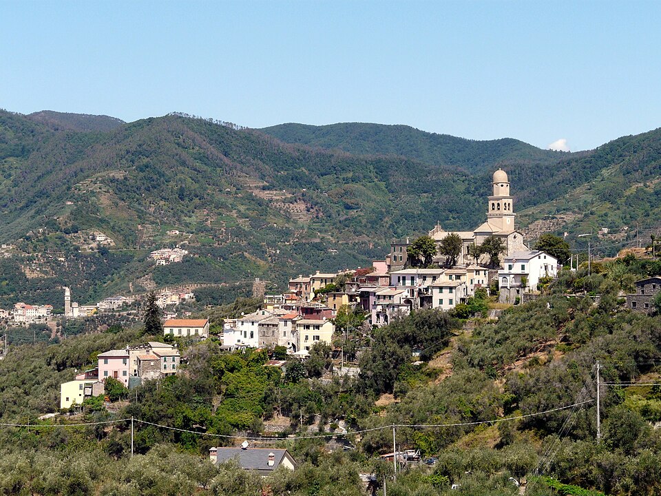 chiesa di San Pietro