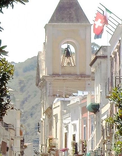 chiesa di San Pietro