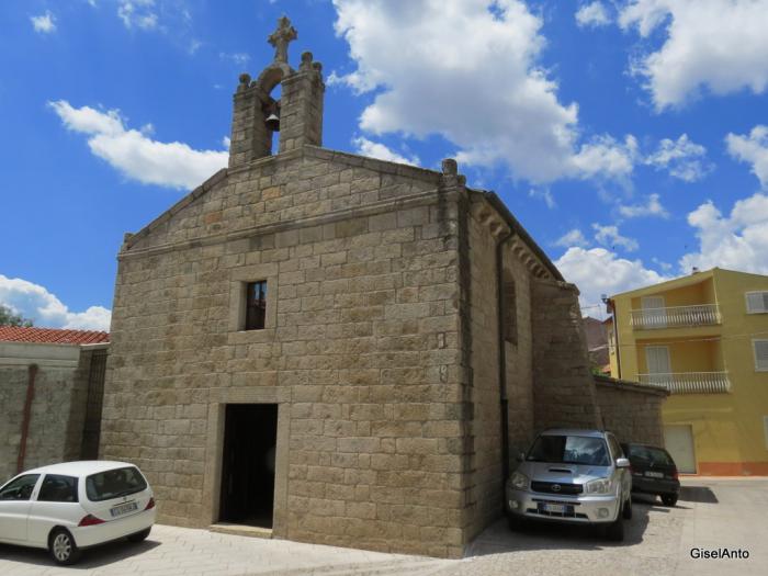 chiesa di San Pietro