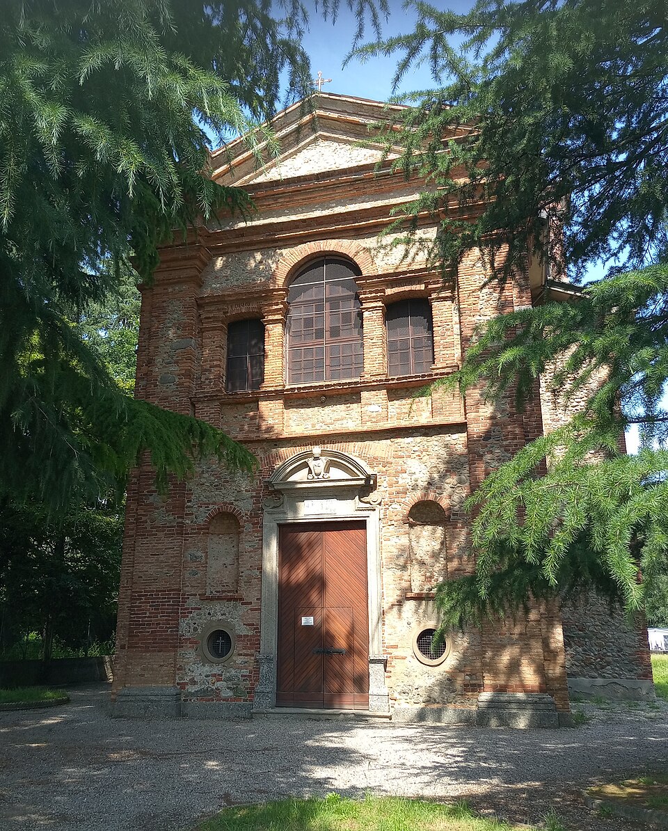 chiesa di San Pietro