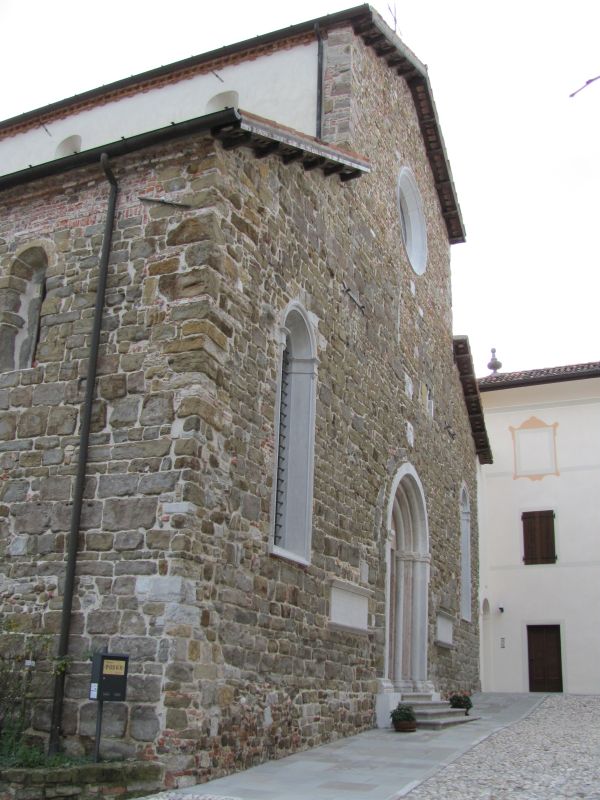 chiesa di San Pietro