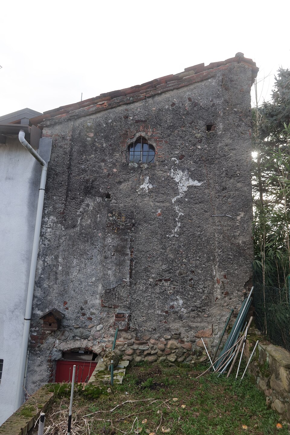 chiesa di San Pietro Martire